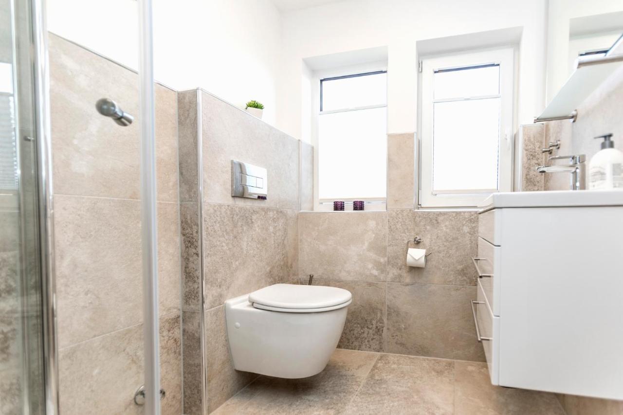 Smart Resorts Haus Jade Ferienwohnung 201 Winterberg Ngoại thất bức ảnh