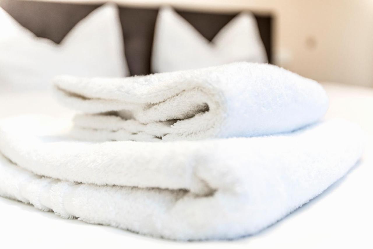 Smart Resorts Haus Jade Ferienwohnung 201 Winterberg Ngoại thất bức ảnh