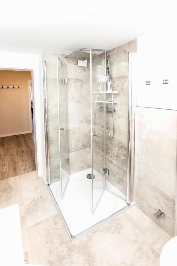Smart Resorts Haus Jade Ferienwohnung 201 Winterberg Ngoại thất bức ảnh